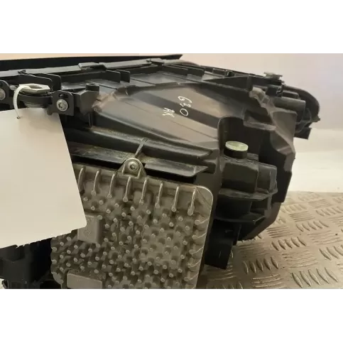 7214954 фара передняя BMW 5 G30 G31 2018