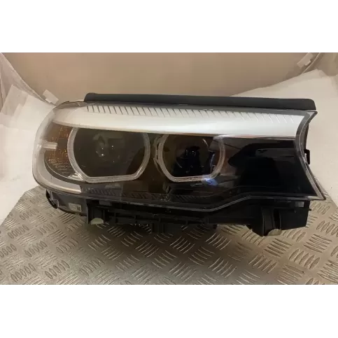 7214954 фара передняя BMW 5 G30 G31 2018