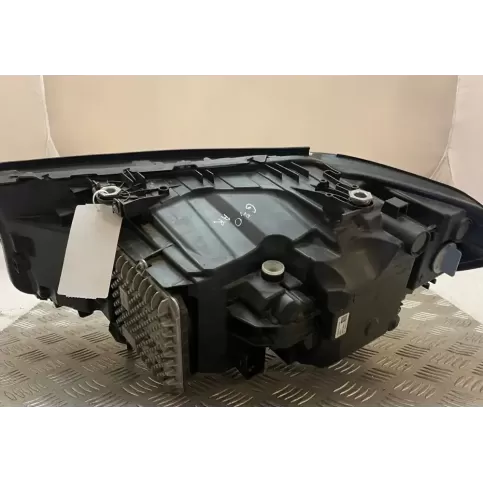 7214954 фара передняя BMW 5 G30 G31 2018