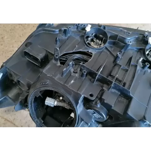 7216200000 фара передняя BMW 3 F30 F35 F31 2014