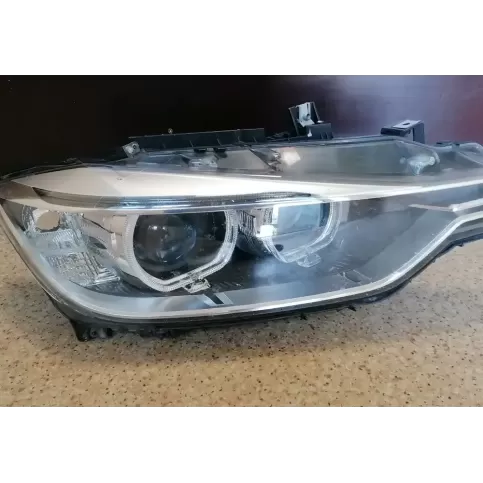 7216200000 фара передняя BMW 3 F30 F35 F31 2014