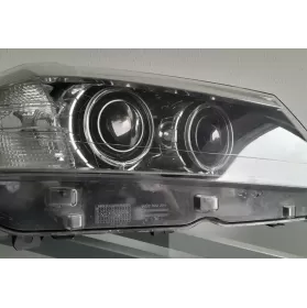 7217298 фара передняя BMW X3 F25 2011