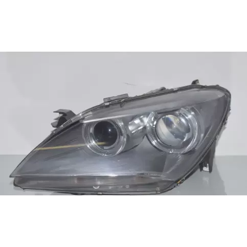 7217509 фара передняя BMW 6 F06 Gran coupe 2013