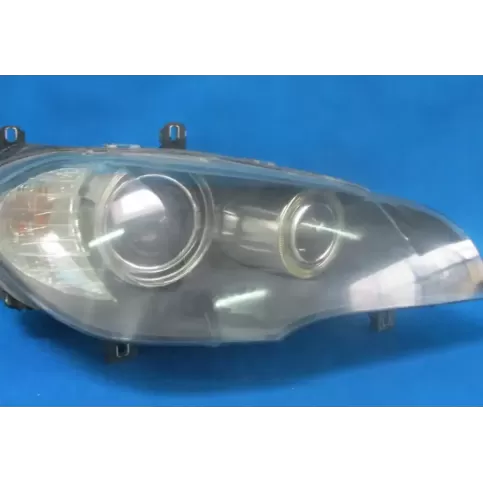7233016 фара передня BMW X5 E70 2006