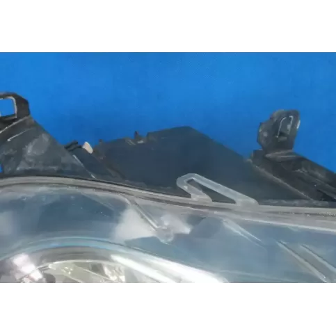 7233016 фара передня BMW X5 E70 2006