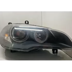 7278046 фара передня BMW X5 E70 2010