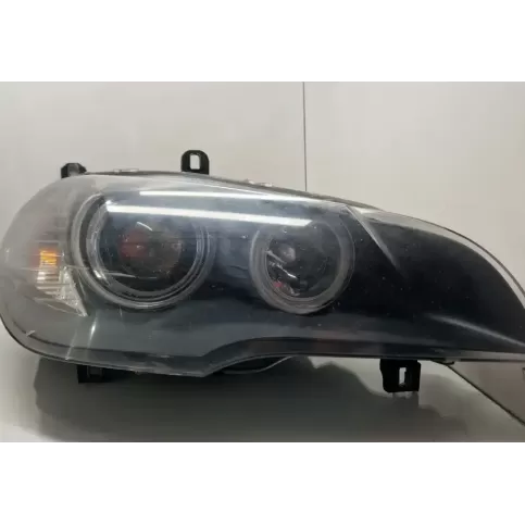 7278046 фара передня BMW X5 E70 2010