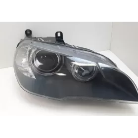 7288996 фара передня BMW X5 E70 2008