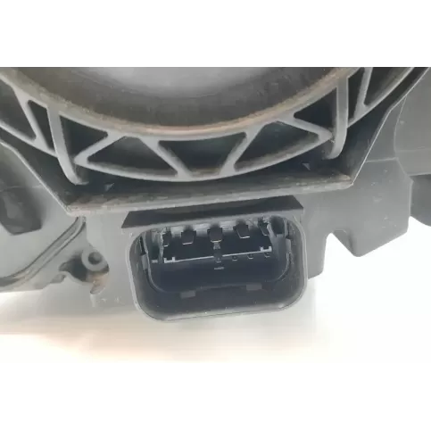 7288996 фара передня BMW X5 E70 2008