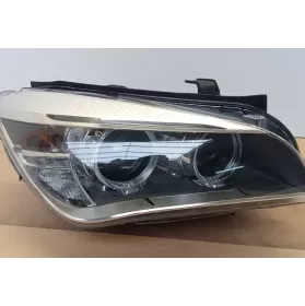 729024007 фара передня BMW X1 E84 1900