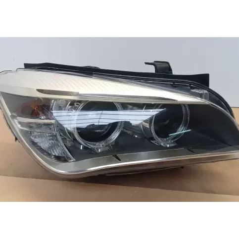 729024007 фара передня BMW X1 E84 1900