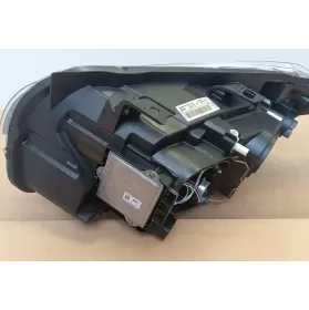 729024007 фара передня BMW X1 E84 1900