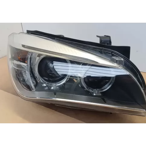 729024007 фара передня BMW X1 E84 1900