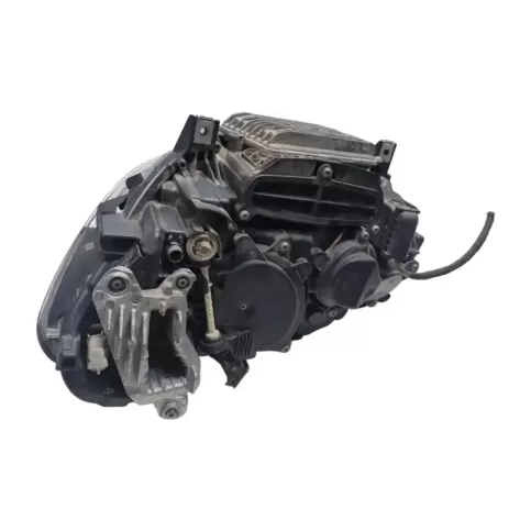 741072602 фара передня BMW 5 F10 F11 2015