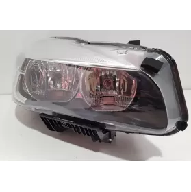 74227404 фара передня BMW 2 F45 2016