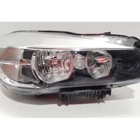 74227404 фара передня BMW 2 F45 2016