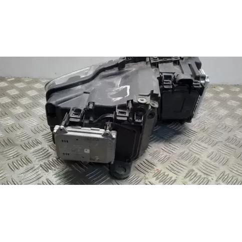 74284700 фара передня Audi A8 S8 D3 4E 2008