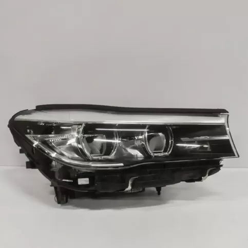 7463758 фара передня BMW 7 G11 G12 2017