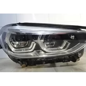 7466120 фара передняя BMW X3 G01 2018