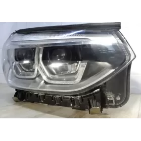 7466120 фара передняя BMW X3 G01 2018