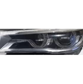 7483243 фара передня BMW 7 G11 G12 2016