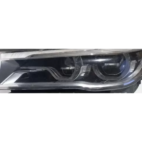 7483243 фара передня BMW 7 G11 G12 2016