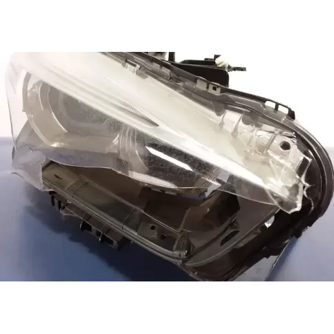 7495004 фара передня BMW X1 E84 2018