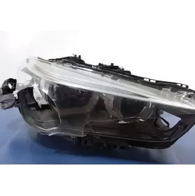 7495004 фара передня BMW X1 E84 2018