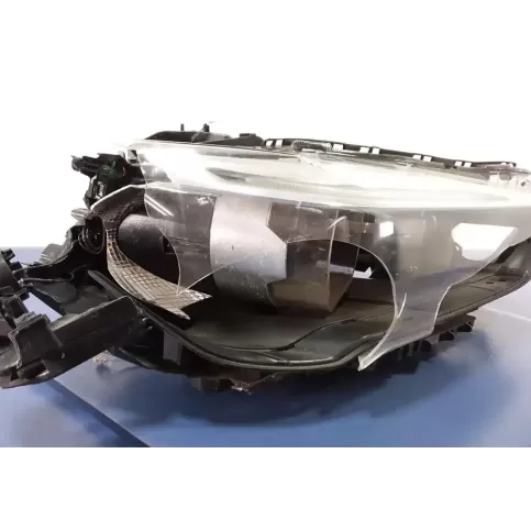 7495004 фара передня BMW X1 E84 2018