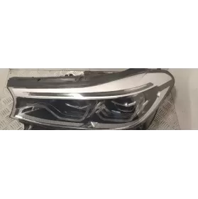 7496447 фара передня BMW 6 G32 Gran Turismo 2018