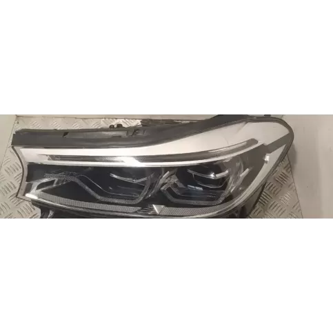 7496447 фара передня BMW 6 G32 Gran Turismo 2018