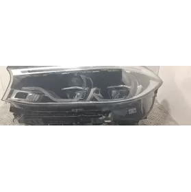7496447 фара передня BMW 6 G32 Gran Turismo 2018