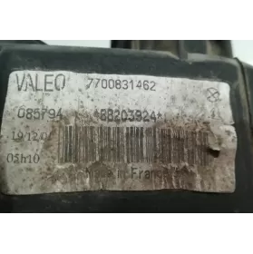 7700831462 фара передня Renault Scenic I 1997