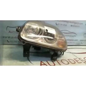 7701045168 фара передня Renault Clio II 2004