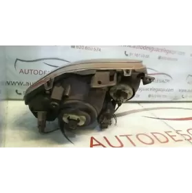 7701045168 фара передня Renault Clio II 2004