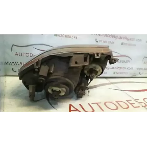 7701045168 фара передня Renault Clio II 2004