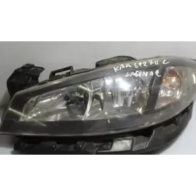 7701061669 фара передня Renault Laguna II 2005