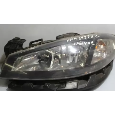 7701061669 фара передня Renault Laguna II 2005