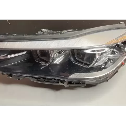 7701300011 фара передня BMW 7 G11 G12 2017