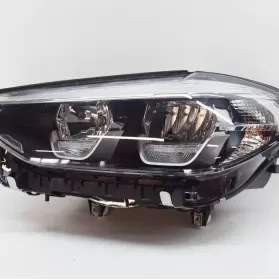 7931831 фара передня BMW X3 G01 2018