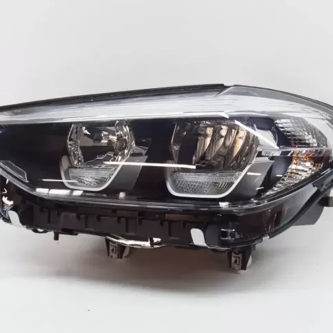 7931831 фара передня BMW X3 G01 2018