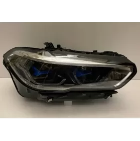 7933340 фара передня BMW X5 G05 2018