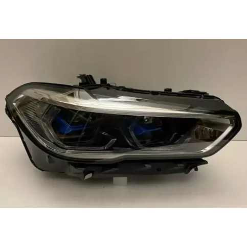 7933340 фара передня BMW X5 G05 2018