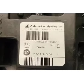 7933340 фара передня BMW X5 G05 2018