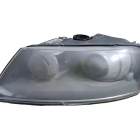 7L6941015CM фара передняя Volkswagen Touareg I 2006
