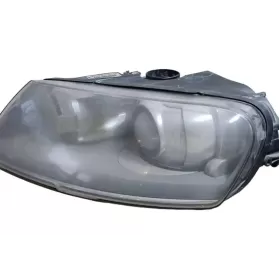 7L6941015CM фара передняя Volkswagen Touareg I 2006