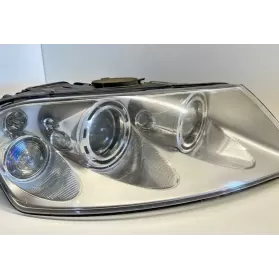 7L6941016BN фара передняя Volkswagen Touareg I 2004