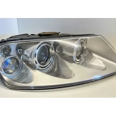7L6941016BN фара передняя Volkswagen Touareg I 2004
