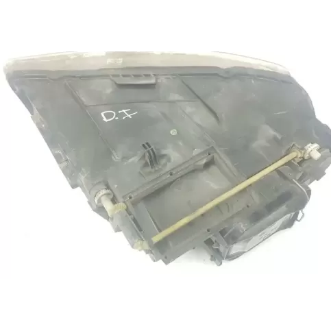 7L6941017BA фара передняя Volkswagen Touareg I 2002