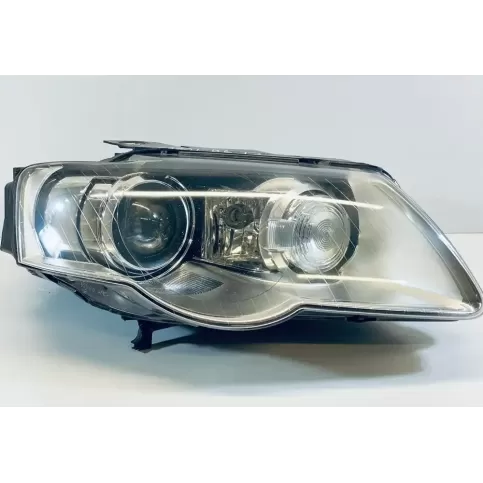 7L6941329A фара передняя Audi Q7 4L 2008